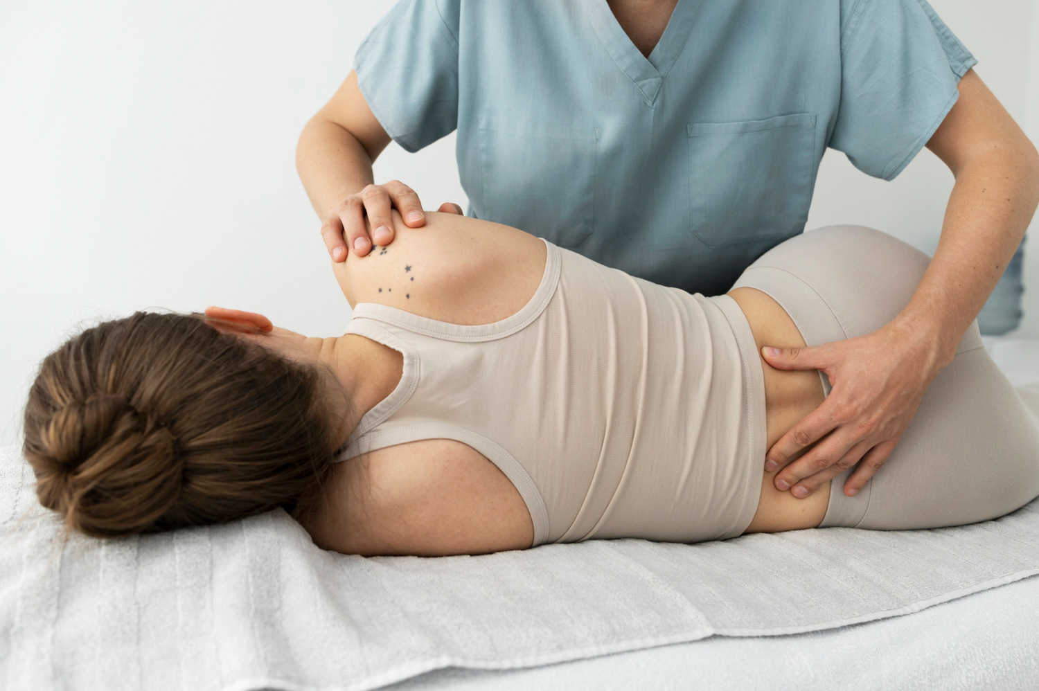 Osteopathy