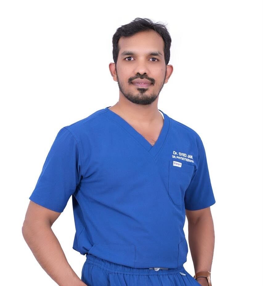 Dr. SYED PT